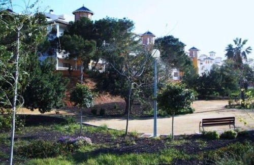 Orihuela Costa Apartment | Playa Golf R6 2nd Floor Apartment with Comm Pool P233