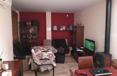 San Jose de La Rinconada Resort | Private room ∙ 1 guest