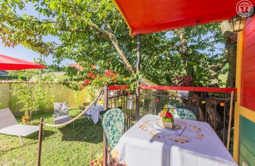 Saint-Genix-sur-Guiers House | Praline - Saint-genix-les-villages