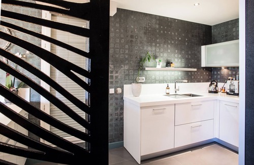 8th Arrondissement Apartment | Prestige Apartment, Rooftop & Panoramic View