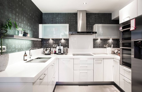 8th Arrondissement Apartment | Prestige Apartment, Rooftop & Panoramic View