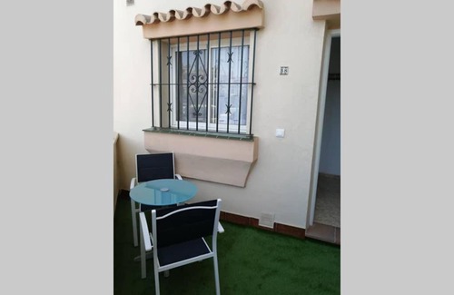 Torre de Benagalbon Apartment | Primera línea de playa