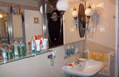 Navalmoral de la Mata Resort | Private room ∙ 1 guest