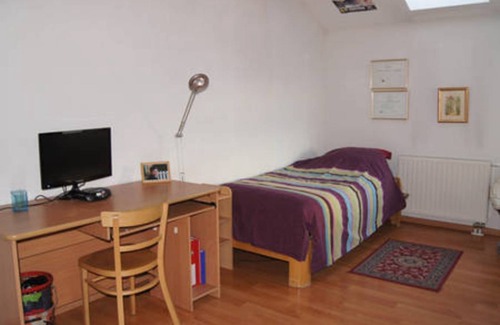 Collonges-sous-Saleve Resort | Private room ∙ 1 guest