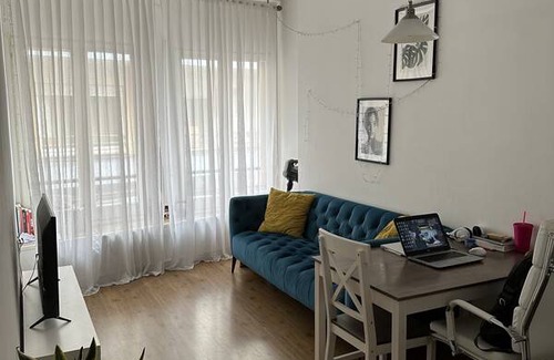 El Putget i Farro Resort | Private room ∙ 2 guests
