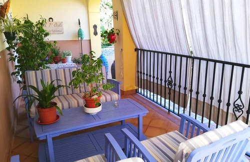 Santibanez el Alto Resort | Private room ∙ 2 guests