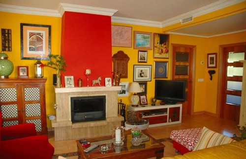 Santibanez el Alto Resort | Private room ∙ 2 guests