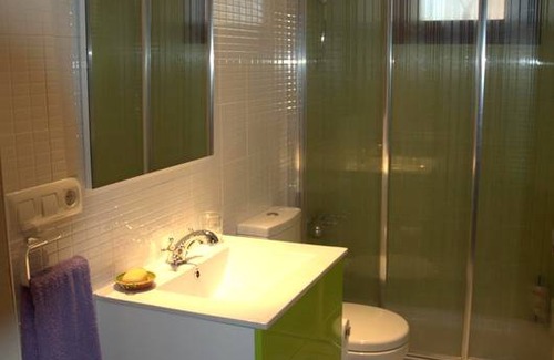 Santibanez el Alto Resort | Private room ∙ 2 guests
