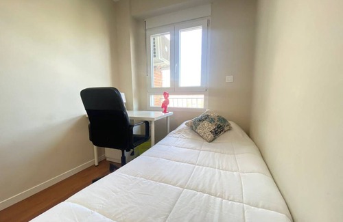 L'Hort de Senabre Resort | Private room ∙ 1 bedroom ∙ 1 guest