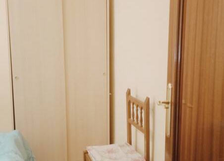 Garrido Norte Resort | Private room ∙ 1 guest