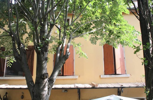 Croix Rousse Resort | Private room ∙ 1 guest