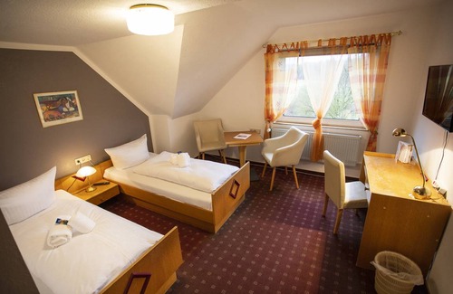 Brilon Resort | Private room ∙ 1 bedroom ∙ 2 guests