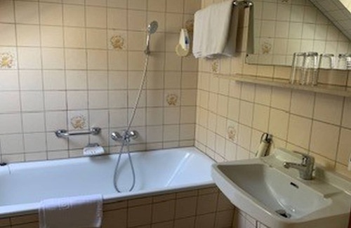 Brilon Resort | Private room ∙ 1 bedroom ∙ 2 guests