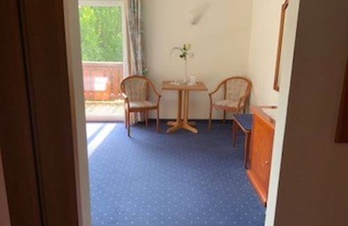 Brilon Resort | Private room ∙ 1 bedroom ∙ 2 guests