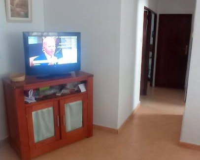 Triana Resort | Private room ∙ 1 bedroom ∙ 1 guest