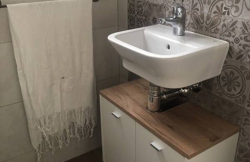 Las Rozas de Madrid Resort | Private room ∙ 1 guest