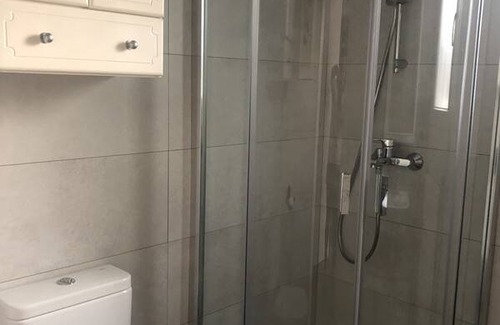 Las Rozas de Madrid Resort | Private room ∙ 1 guest