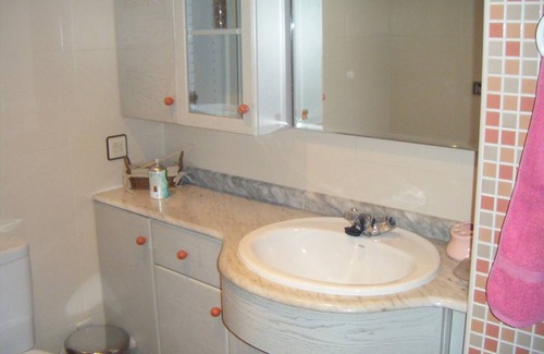 Delicias Resort | Private room ∙ 1 guest
