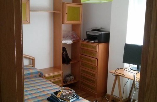 El Peru Resort | Private room ∙ 1 guest