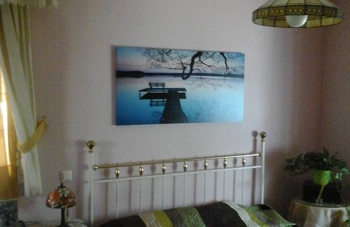 Nuevo Baztan Resort | Private room ∙ 2 guests