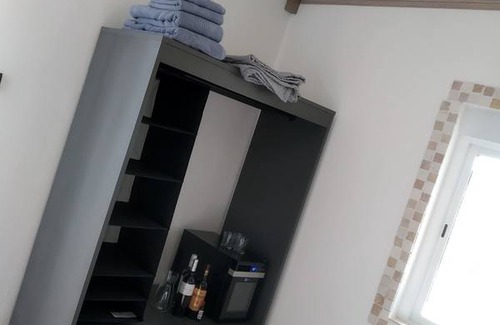 Vilamarxant Resort | Private room ∙ 2 guests