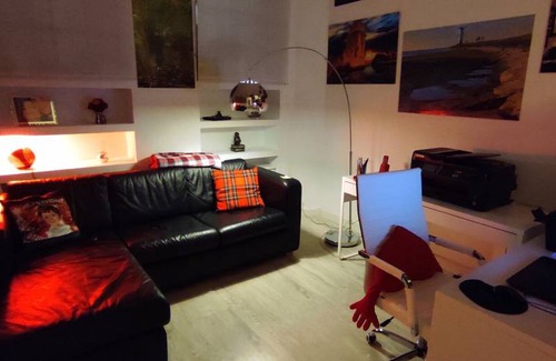 Chamberi Resort | Private room ∙ 2 guests