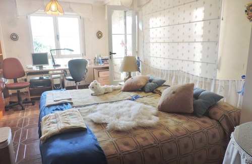 Garrido Norte Resort | Private room ∙ 2 guests