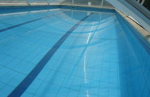 Garrido Norte Resort | Private room ∙ 2 guests