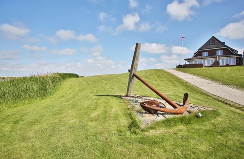 Hallig Langeneß Resort | Private room ∙ 2 guests