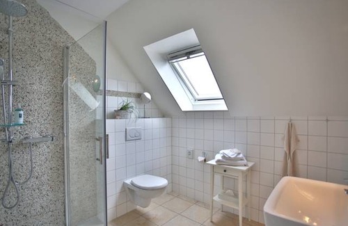 Hallig Langeneß Resort | Private room ∙ 2 guests