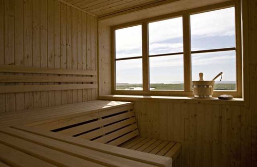 Hallig Langeneß Resort | Private room ∙ 2 guests