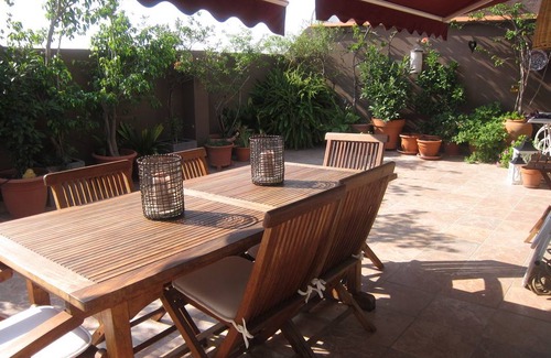 Patraix Resort | Private room ∙ 2 guests