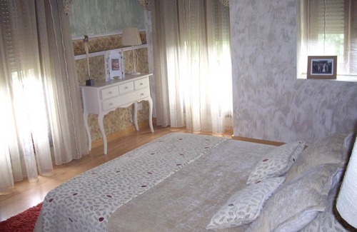 Nigran Resort | Private room ∙ 2 guests