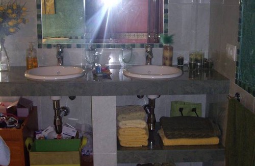 Nigran Resort | Private room ∙ 2 guests