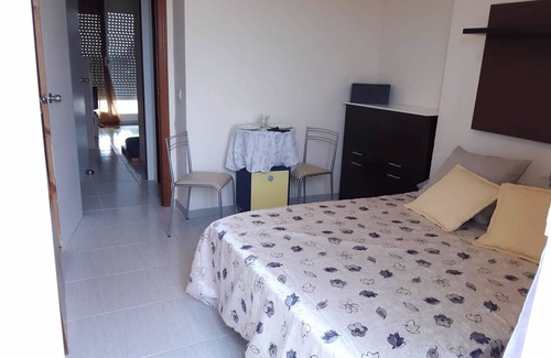 Salou City Centre Resort | Private room ∙ 2 guests