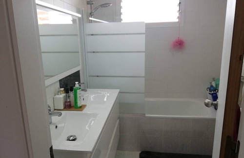 Salou City Centre Resort | Private room ∙ 2 guests