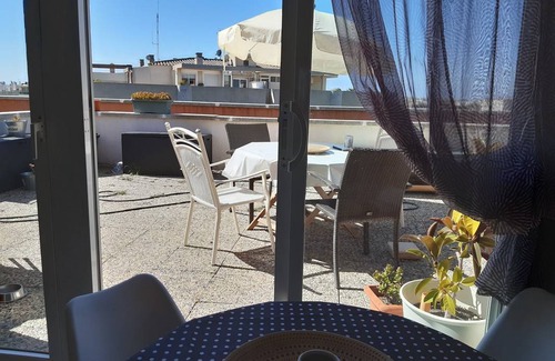 Salou City Centre Resort | Private room ∙ 2 guests