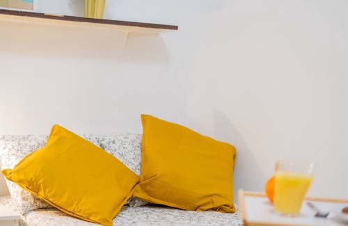 Jesus Resort | Private room ∙ 1 bedroom ∙ 1 guest