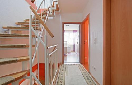 Sahlkamp House | Private Rooms