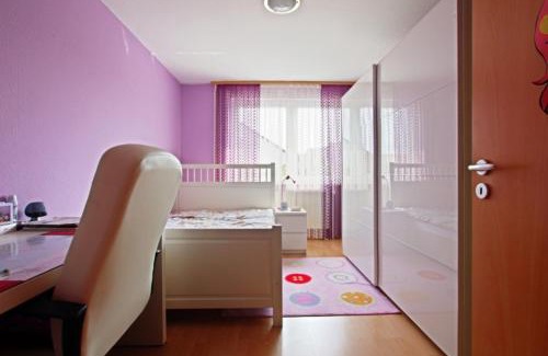Sahlkamp House | Private Rooms