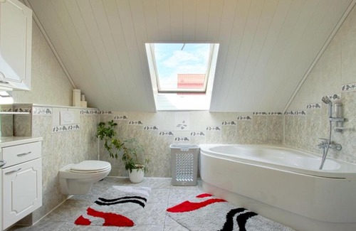 Region Hannover District House | Private Rooms Zur Seelwiese (1630)