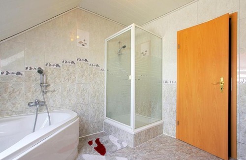 Region Hannover District House | Private Rooms Zur Seelwiese (1630)