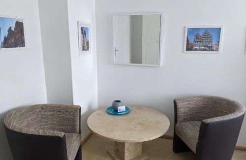 Reppenstedt House | Privatzimmer Sutanto