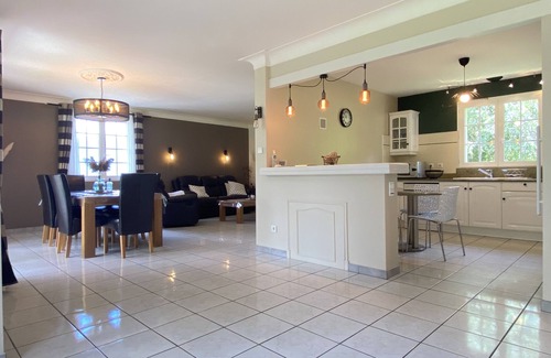 Beaucens House | Property in the heart of the village with breathtaking views La maison de Lasbos