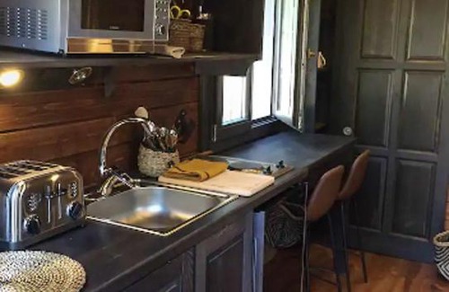 St.-Remy-de-Provence House | Propriete d'une chambre avec jardin clos et wifi a Saint Remy de Provence