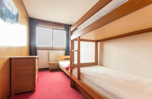 Plagne Centre Apartment | Résidence Le Vercors - 3 Pièces pour 7 Personnes 16