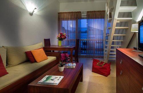 Cap d'Agde Apartment | Résidence le Saint Clair
