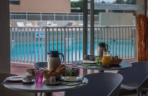 Cap d'Agde Apartment | Résidence le Saint Clair