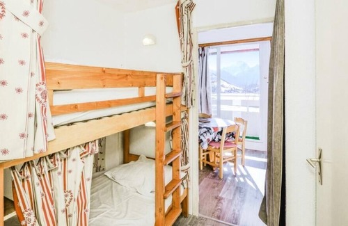 Eclose-Ouest Apartment | Résidence Les Horizons d'Huez - Maeva Home - Studio Sélection (5 people)