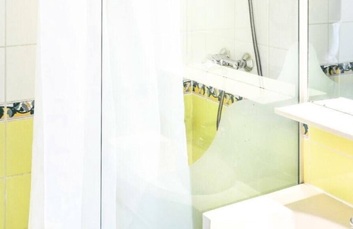 Eclose-Ouest Apartment | Résidence Les Horizons d'Huez - Maeva Home - Studio Sélection (5 people)